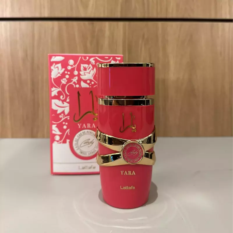 Lattafa Yara Candy