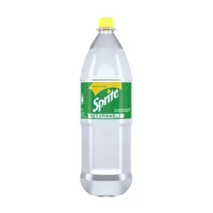 Sprite Retornable 2L