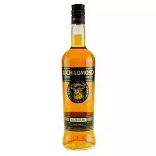 Whisky Loch Lomond Reserva