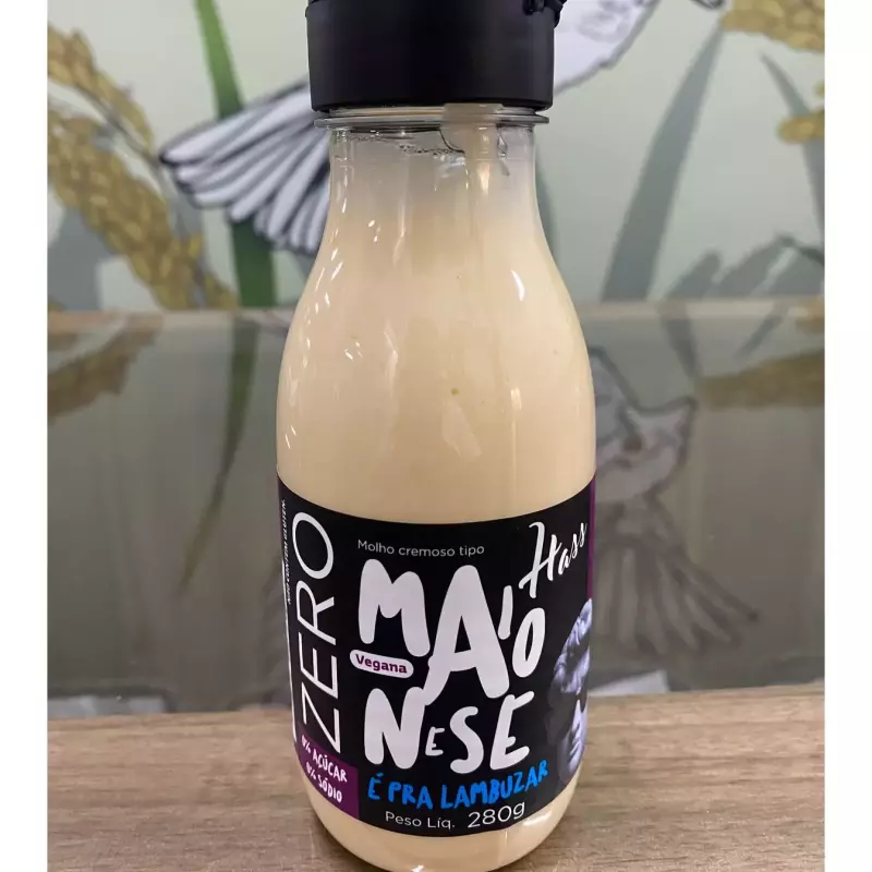 Maionese