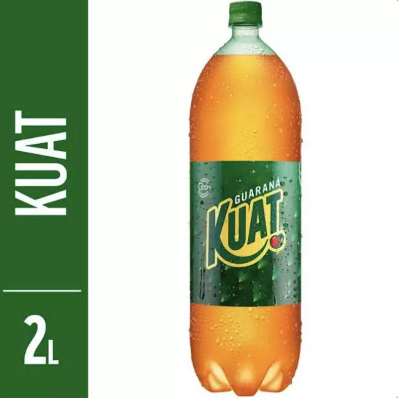 Kuat 2 litros