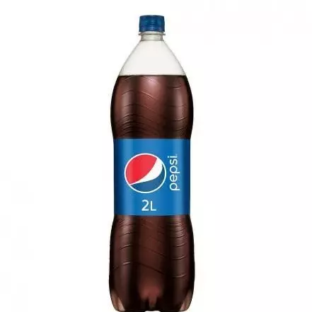 Pepsi