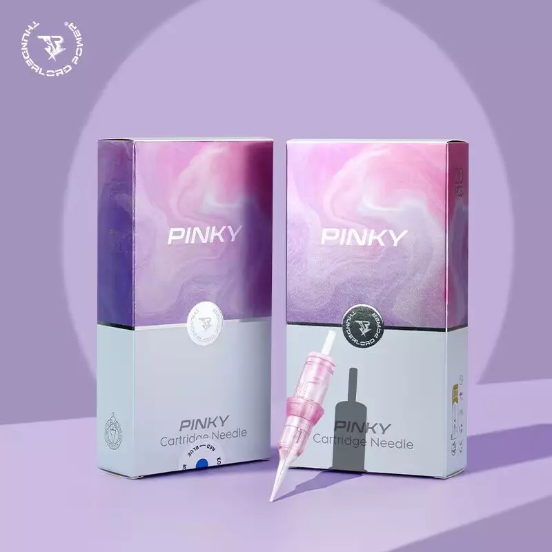 Agujas Universales