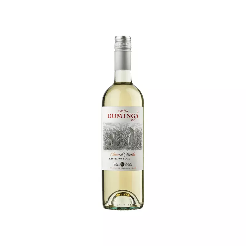 Vino Doña Dominga Sauvignon Blanc 13