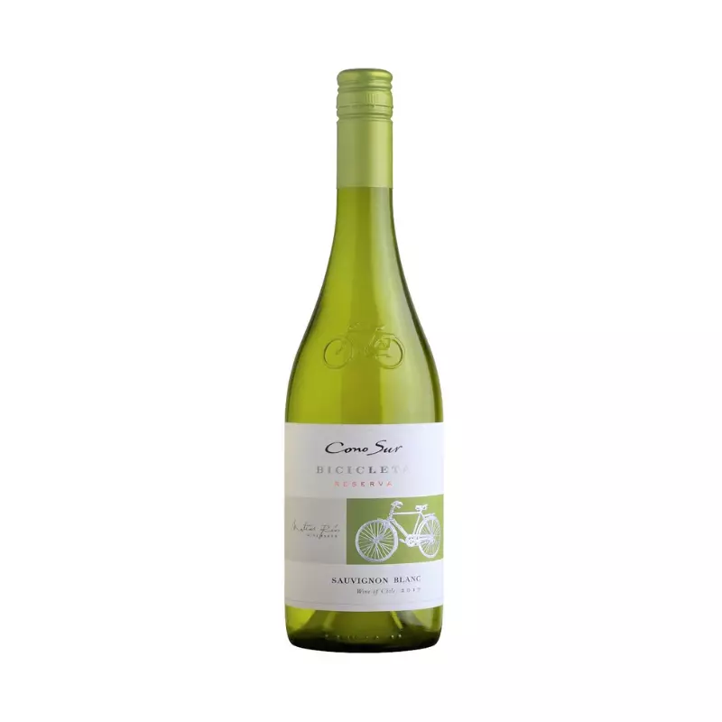 Vino Conosur Bicicleta Sauvignon Bla