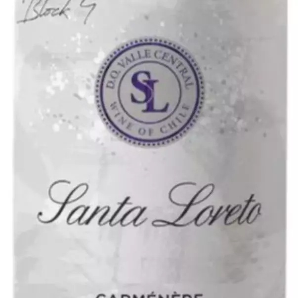 Santa Loreto 750ml