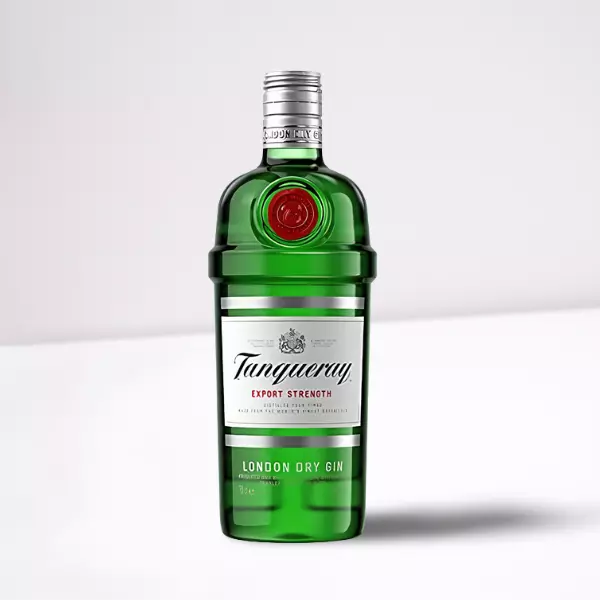 TANQUERAY TRADICIONAL 750ML