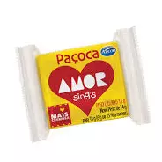 PAÇOCA