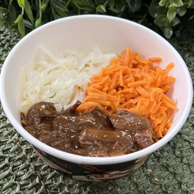 Pack 20 Marmitas Low Carb