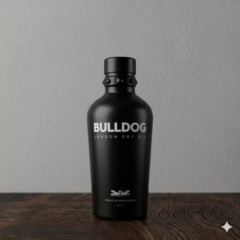 Gin Bulldog  🇬🇧
