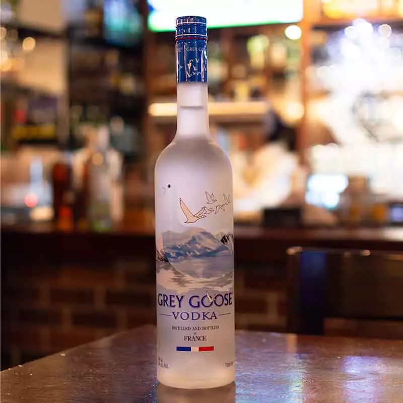 Grey Goose