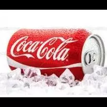 COCA-COLA LATA