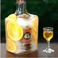 DOSE LICOR 43
