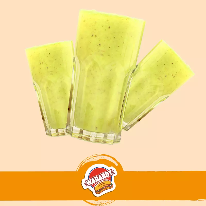 Piña - Vainilla - Limón