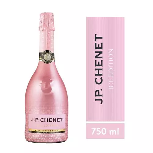 Vino espumoso JP Chenet Rosé (750ml)