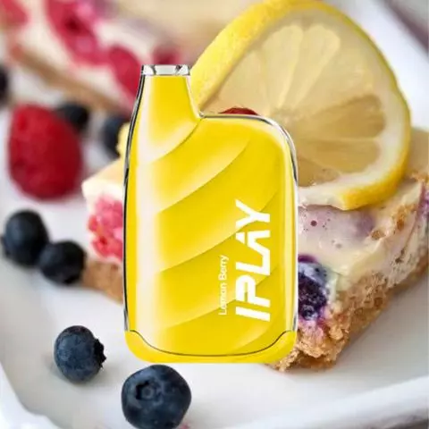 Lemon Berry
