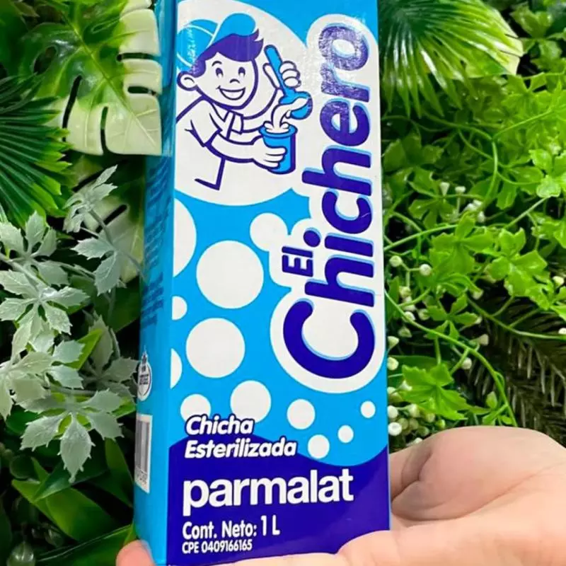 Chichero litro