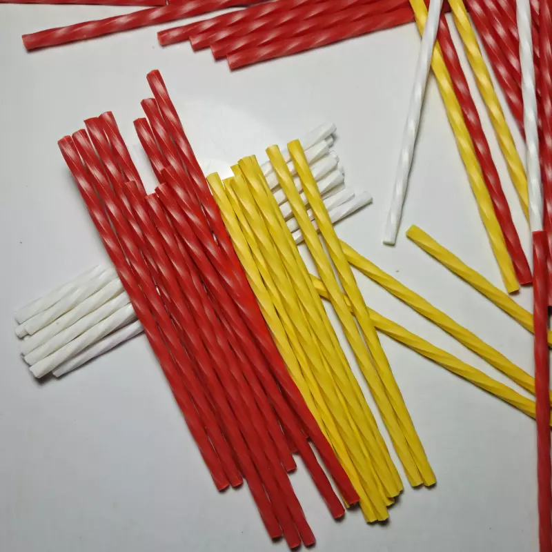 Palitos para paletas 100u