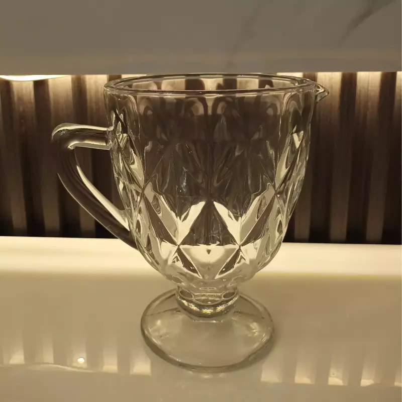 JARRA TRANSPARENTE 16932-12