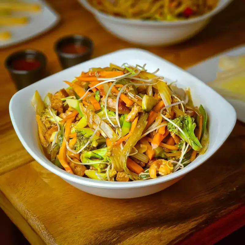 CHOP SUEY SOLO CAMARON