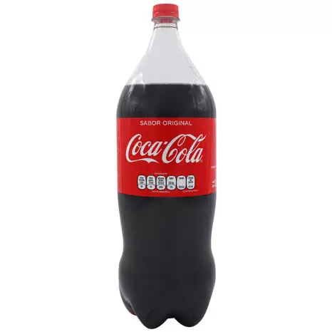 Refresco 2.5L