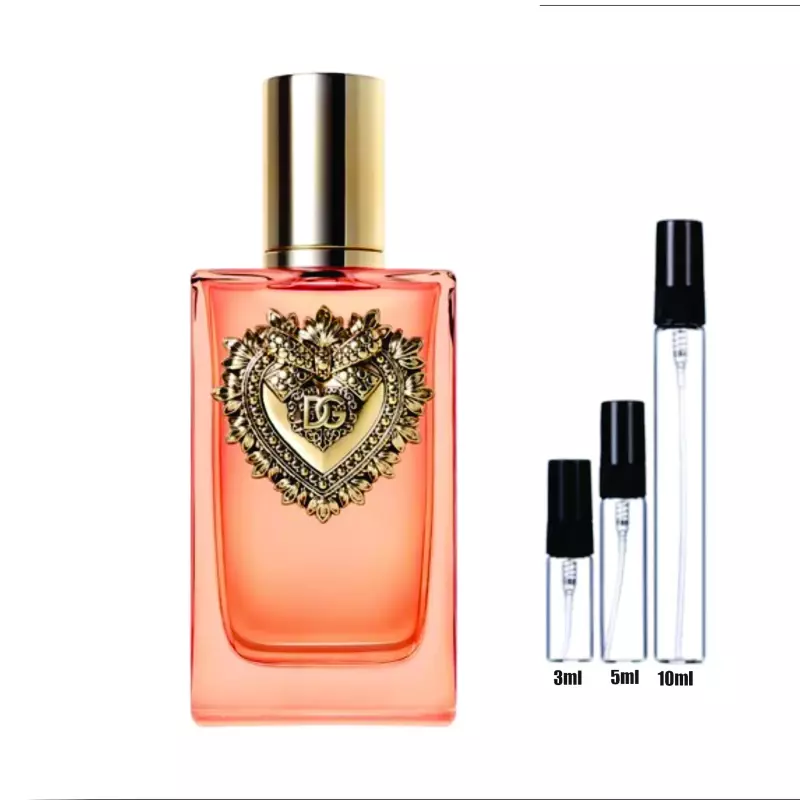 DEVOTION INTENSE DOLCE & GABBANA