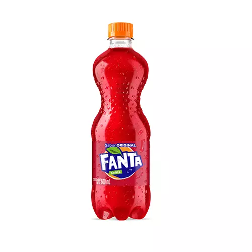 Fanta Kolita 600ml