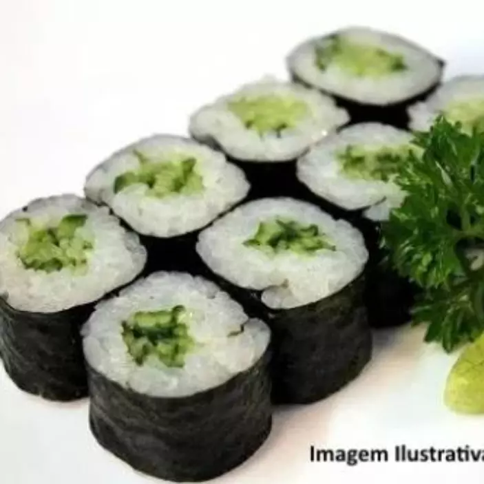 Kapamake (8un)