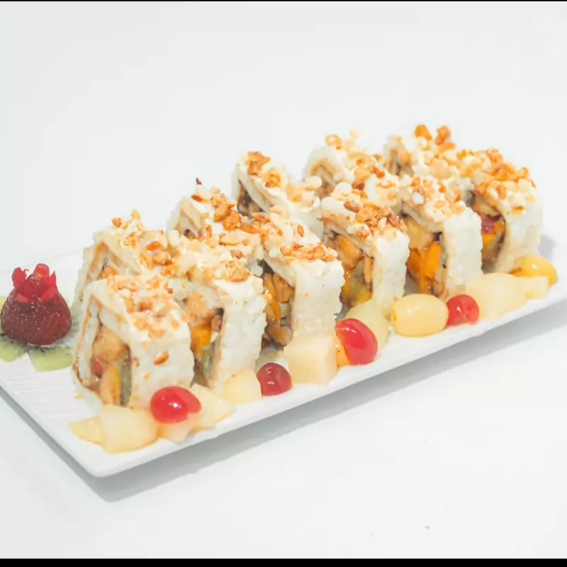 Candy Sushi🍣🍬🍫