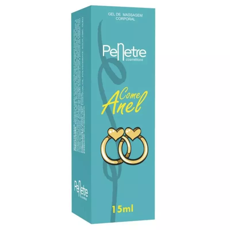 Come anel 15ml