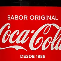 Lata Coca 330