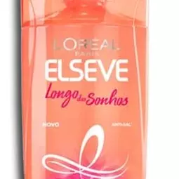 CONDICIONADOR ELSEVE 170ML