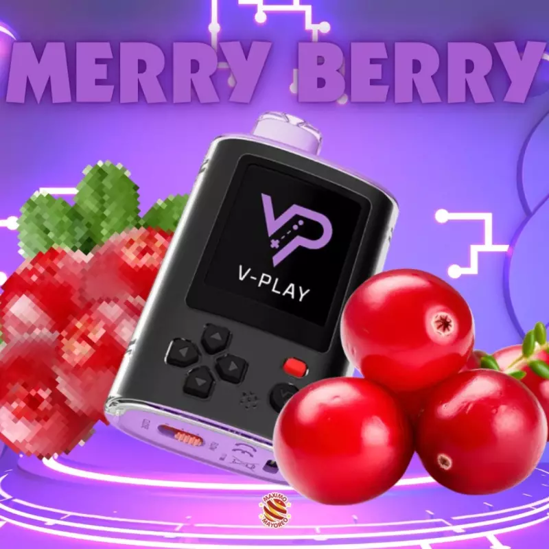 Merry Berry