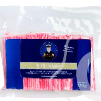 Kani Kama Conquistador 250g