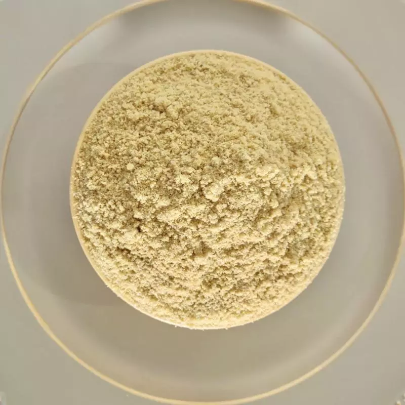 Farinha de Linhaça Dourada 100grs