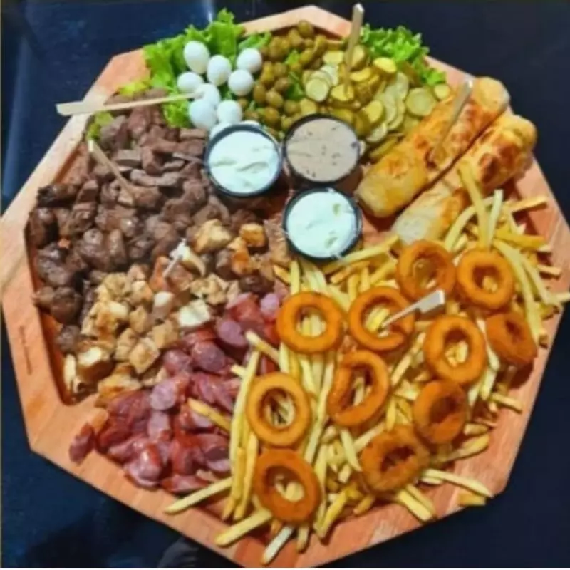 TÁBUA DE CARNES GRANDE