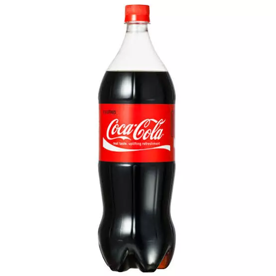 Coca-Cola 1.5L