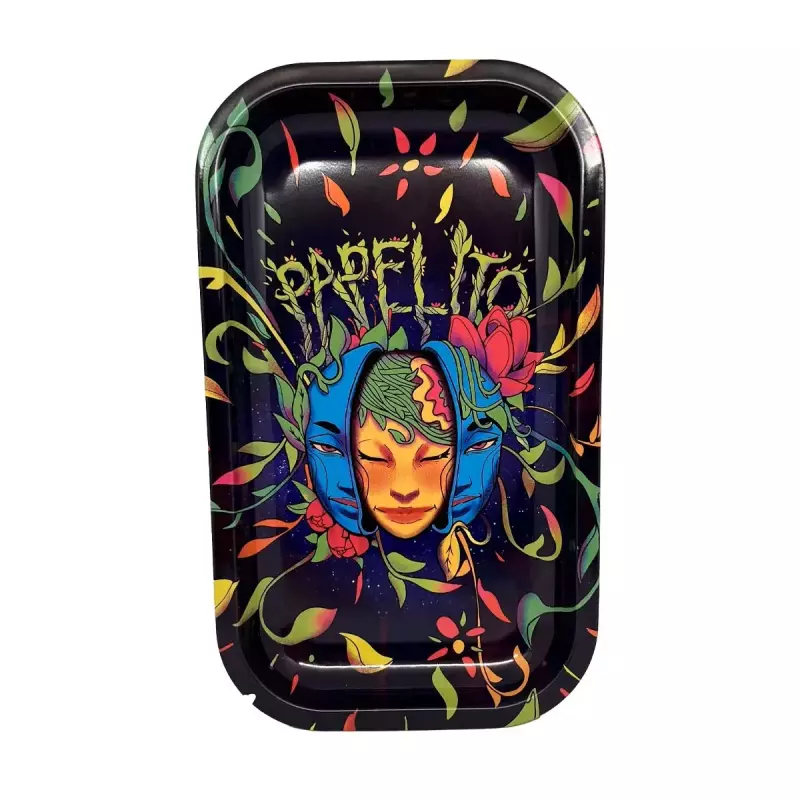 Bandeja M Papelito Mãe Natureza