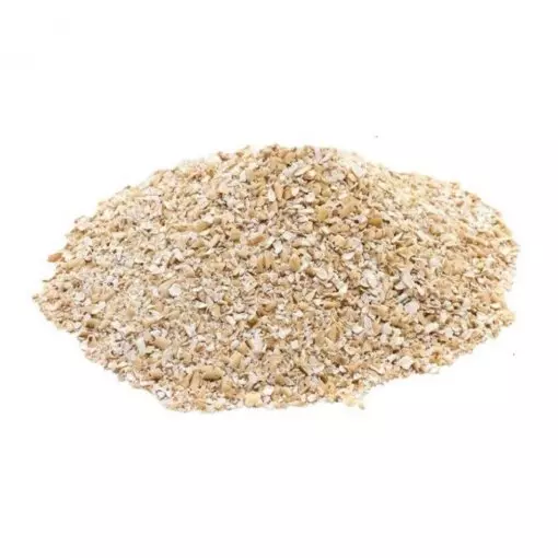 Aveia flocos finos sem glúten