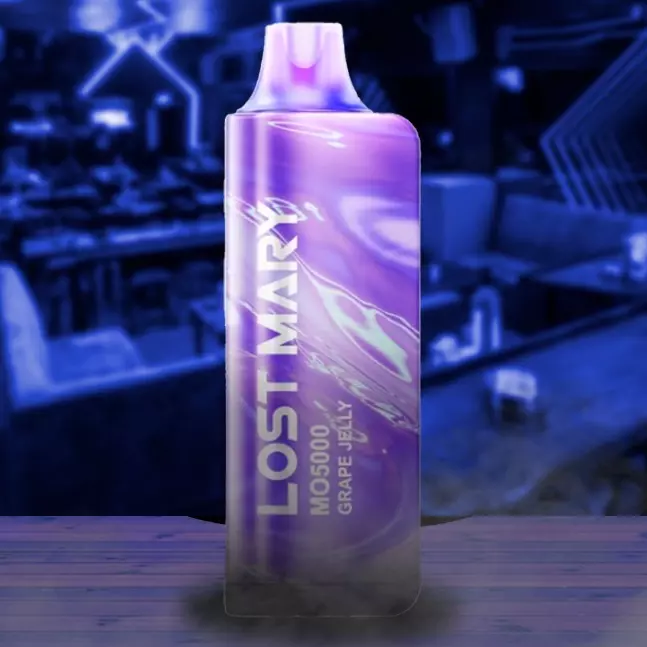 LOST MARY 5.000 PUFFS