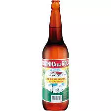 CANINHA DA ROÇA 600ML
