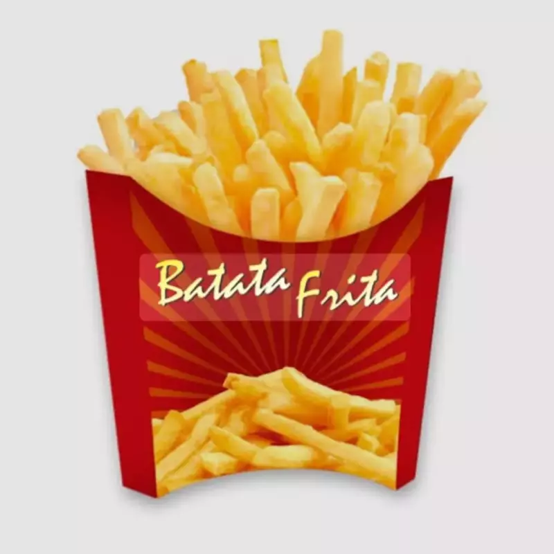 BATATA 'P'