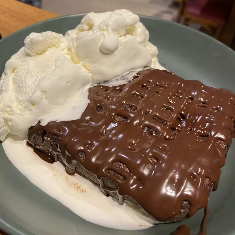 Brownie