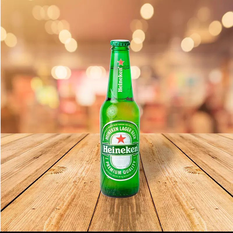 Heineken Long neck 330 ml