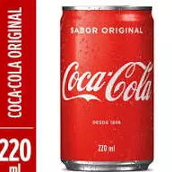 Coca-Cola 220ml