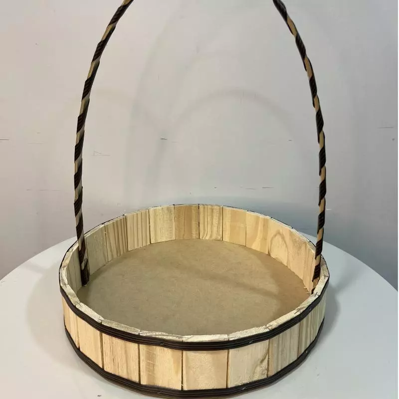 Fraudeiro de Madeira 30cm -COD:7903