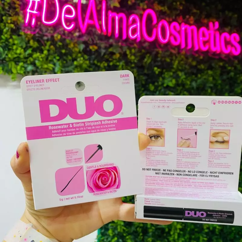 Pegamento Duo 62197