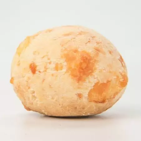 PÃO DE QUEIJO GOURMET