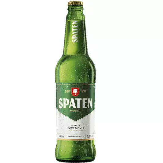 Spaten 600ml