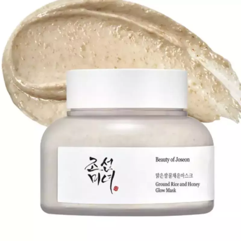 Mascarilla Facial Exfoliante
